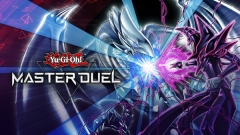 游戲王masterduel1