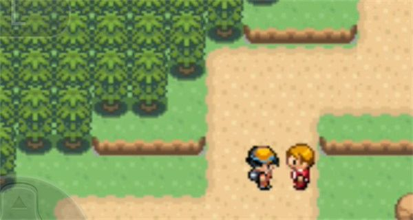 口袋妖怪極光石2