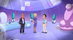 花花公子拉瑞夢境延綿2