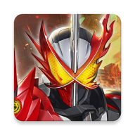 假面騎士大亂斗