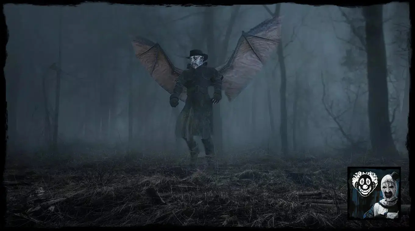 靈魂之眼惡魔小丑2