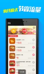 肯德基麥當勞優惠券1