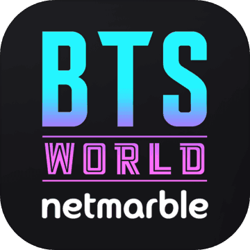 BTSWORLD