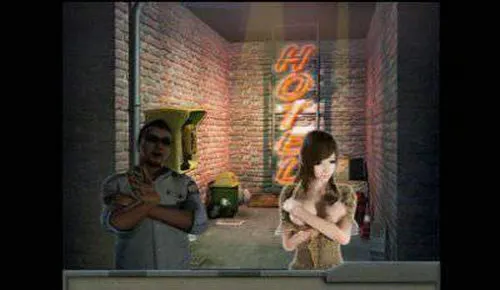 雯雅婷4中文版3