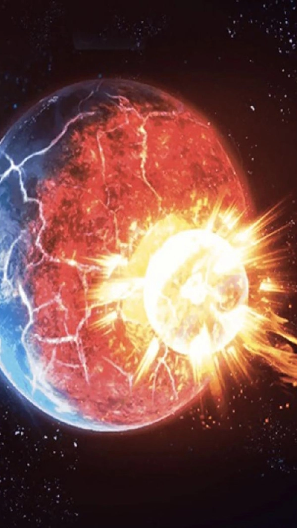 星球毁灭破坏模拟器