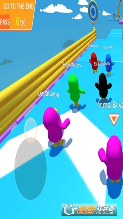 糖豆吃鸡淘汰赛