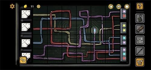 密室逃生之诡船谜案2