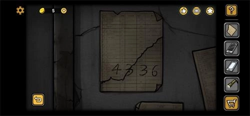 密室逃生之诡船谜案2