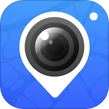 真实地点水印相机