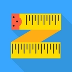 尺子Aruler测距仪
