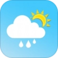 本地天气预报通