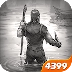 荒野日记：孤岛