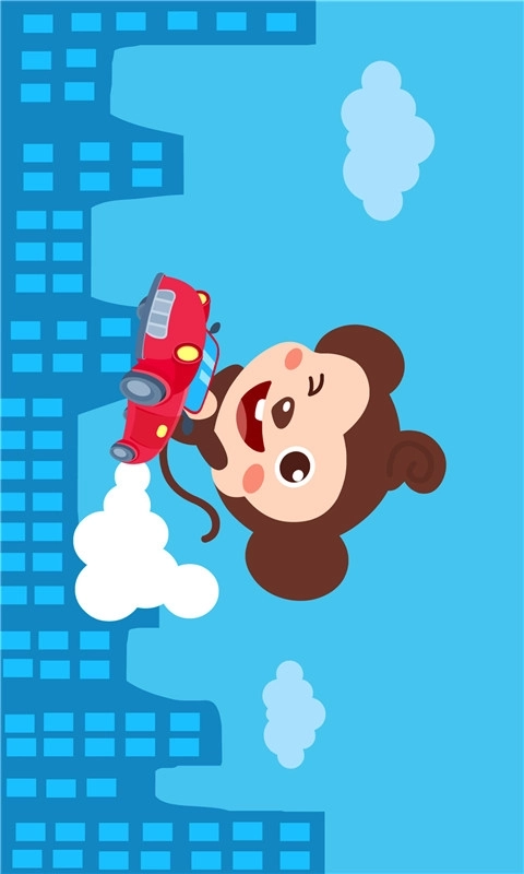 多多认车标-儿歌多多汽车车标认知