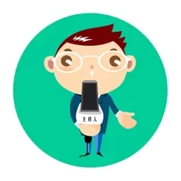 我是主持人-主持及普通话学习