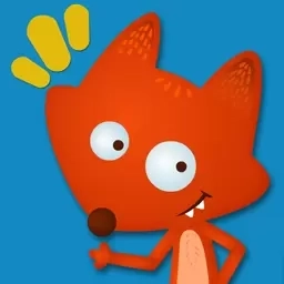 狐狸快跑-AI动画情景剧