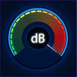 分贝噪音测试-噪声测量检测仪