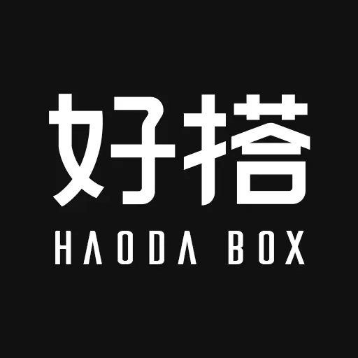 好搭盒子-穿衣搭配