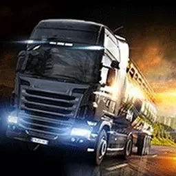 模拟卡车真实驾驶-3D赛车