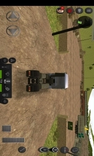 模拟卡车真实驾驶-3D赛车