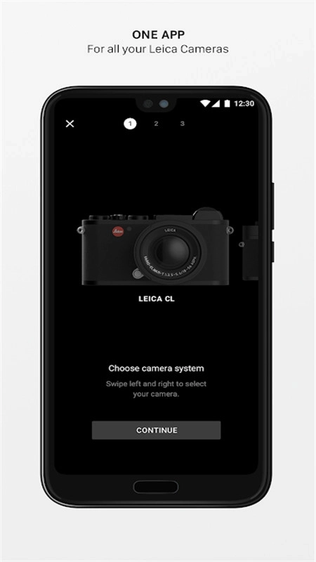 Leica FOTOS