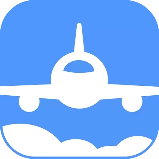 飞常准-全球航班查询机票预订