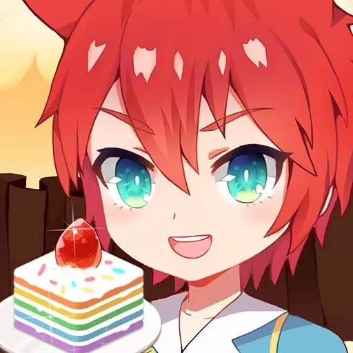 萌猫物语-你的猫咪甜品店