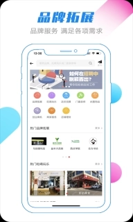 转门面网-找店转店