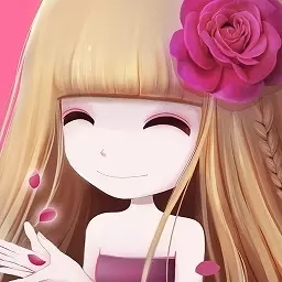 花花姑娘之美妆奇缘-种花换装