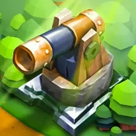 塔塔帝国-卡牌策略经营闯关塔防