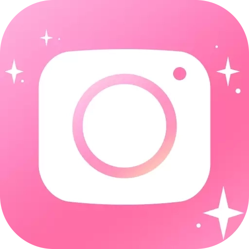 美颜自拍神器-一键美颜自拍相机