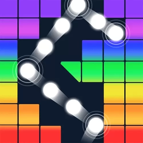 弹球达人-开心解压打砖块