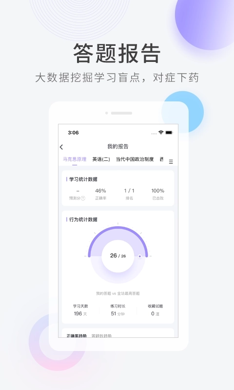教师资格快题库