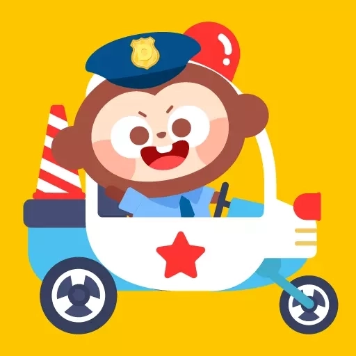 多多小警察-儿歌多多烧脑破案