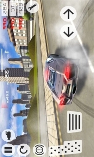 超凡赛车-真实赛车游戏模拟驾驶