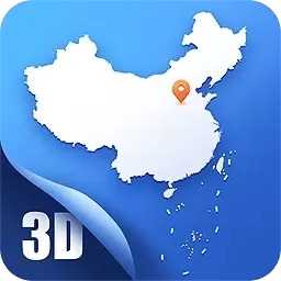 地图大全-高清卫星实景导航