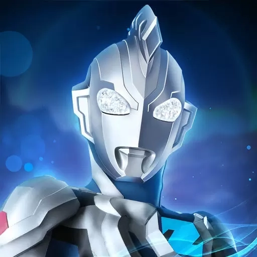 奥特曼之格斗超人-塔尔塔洛斯来袭