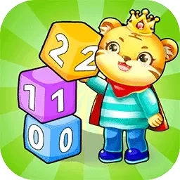 儿童学数学加减法