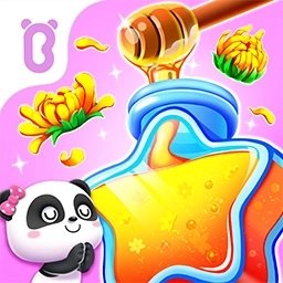 奇妙鲜花房-动画职业鲜花认知