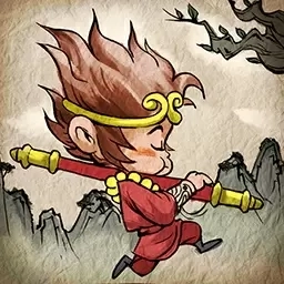 塔防西游记-Q萌塔防西游保卫战