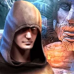 密室逃脱5逃出博物馆-神秘村落冒险解谜