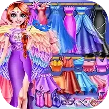 大明星化妆舞会