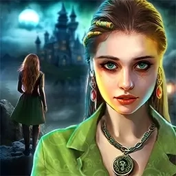 密室逃脱糖果乐园-全新版