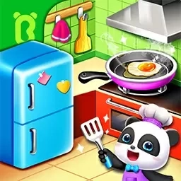 宝宝小厨房-儿童益智做饭体验