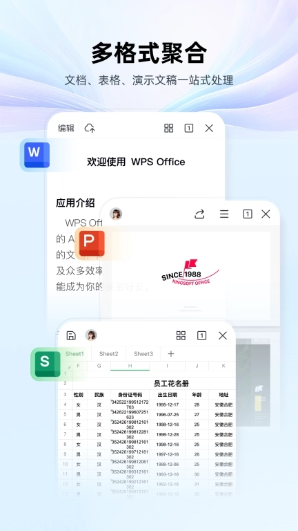 WPS Office-DeepSeekR1满血版