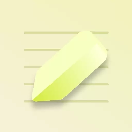 简笔-无广告便签