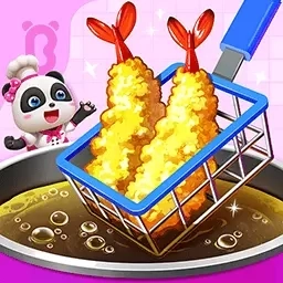 奇妙料理餐厅-模拟制作烹饪美食