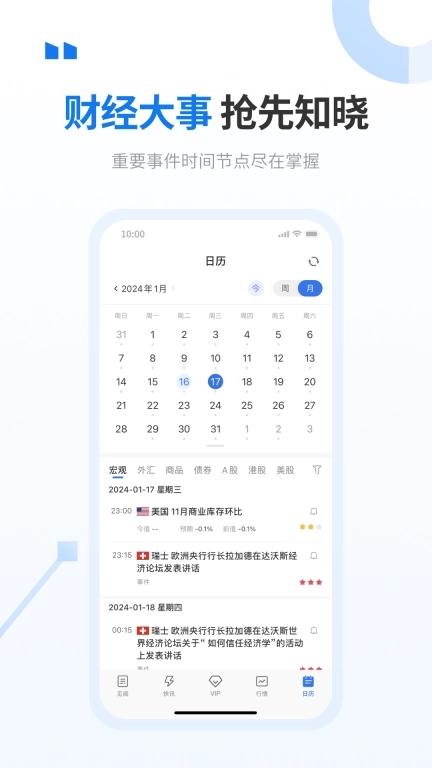 华尔街见闻-财经新闻