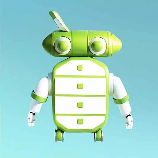 女娲-创造美好生活