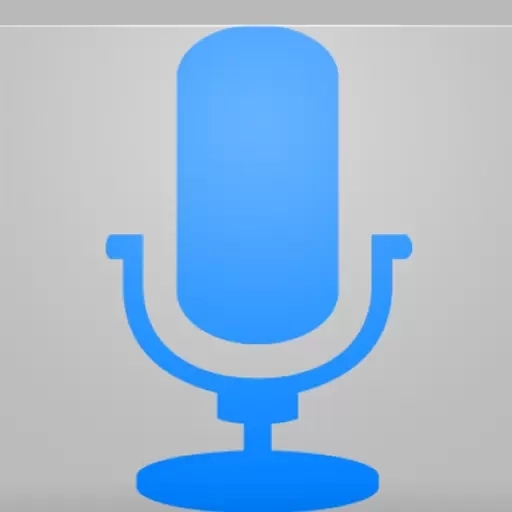 安卓变声器-聊天游戏变声神器