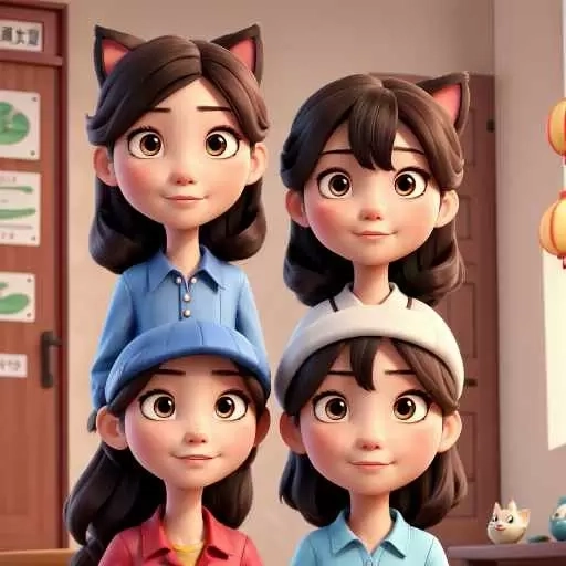 测测颜值吧-颜值大比拼